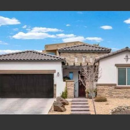 Desert Dream 4 Bedroom 3 Bath El Paso Exterior photo